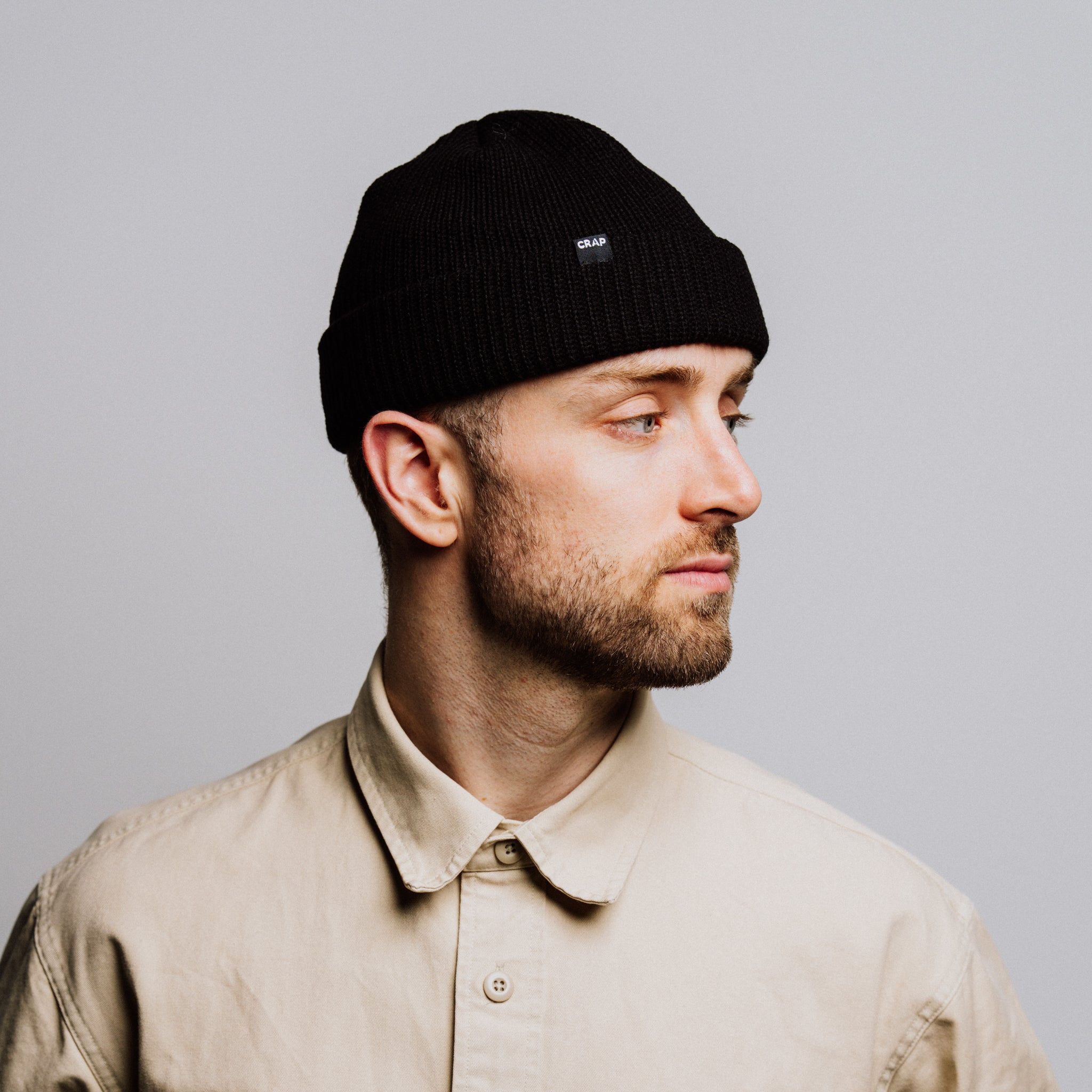 beanie // VOL.1 collection