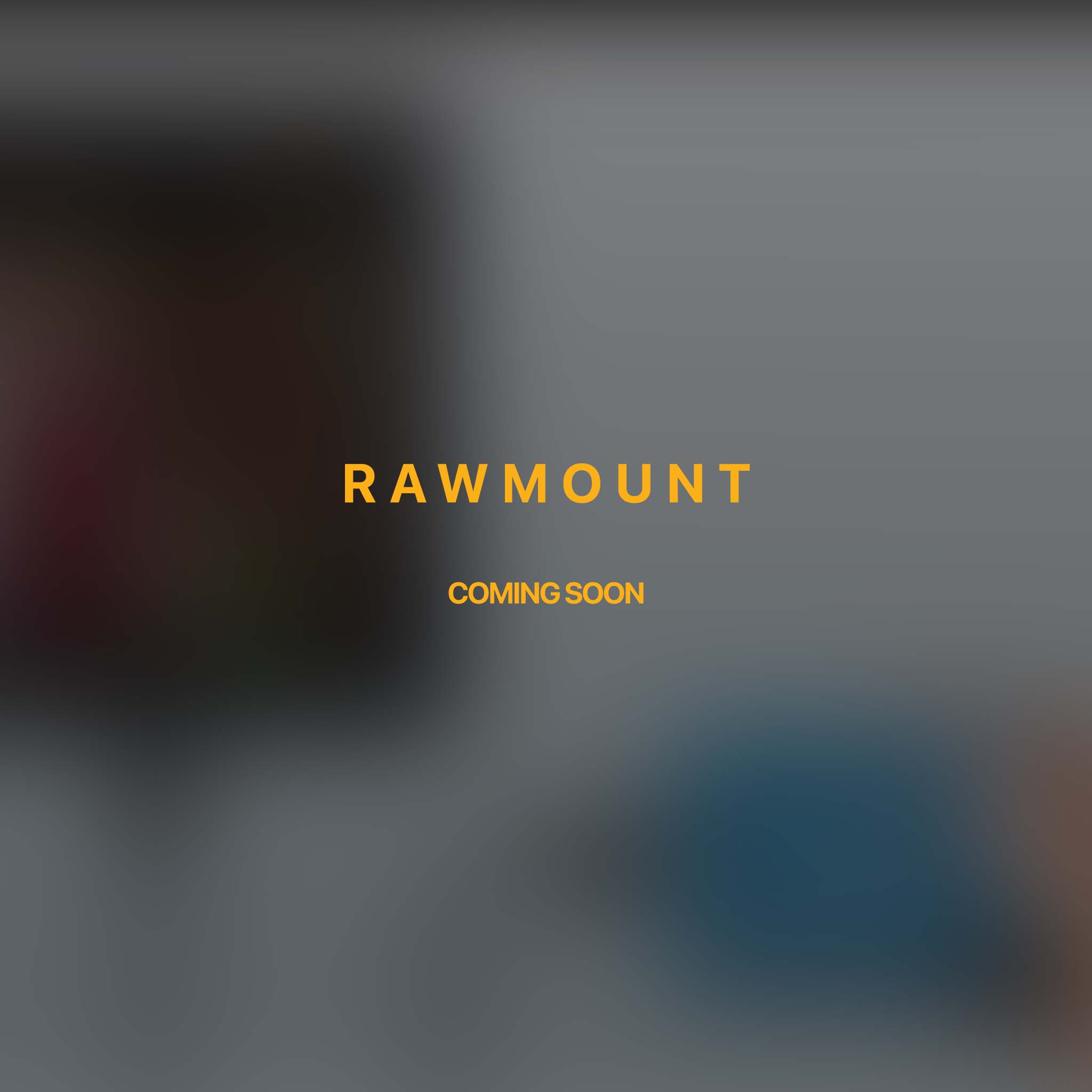 RAWMOUNT for samsung