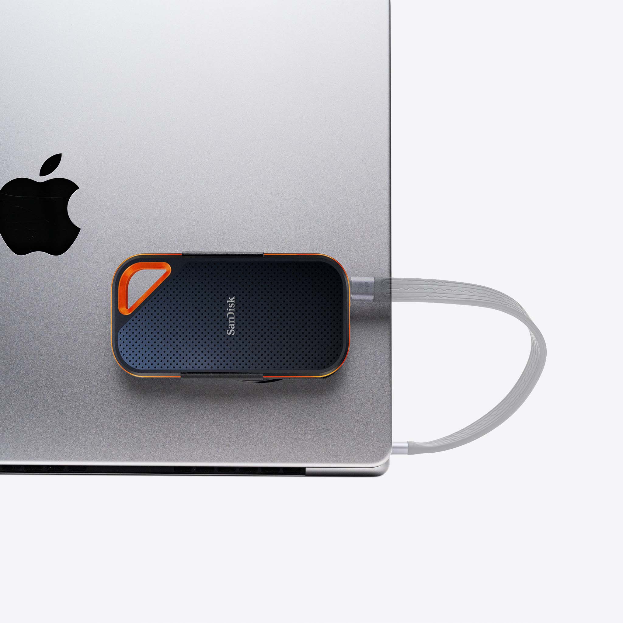 SCREENMOUNT for sandisk - bundle