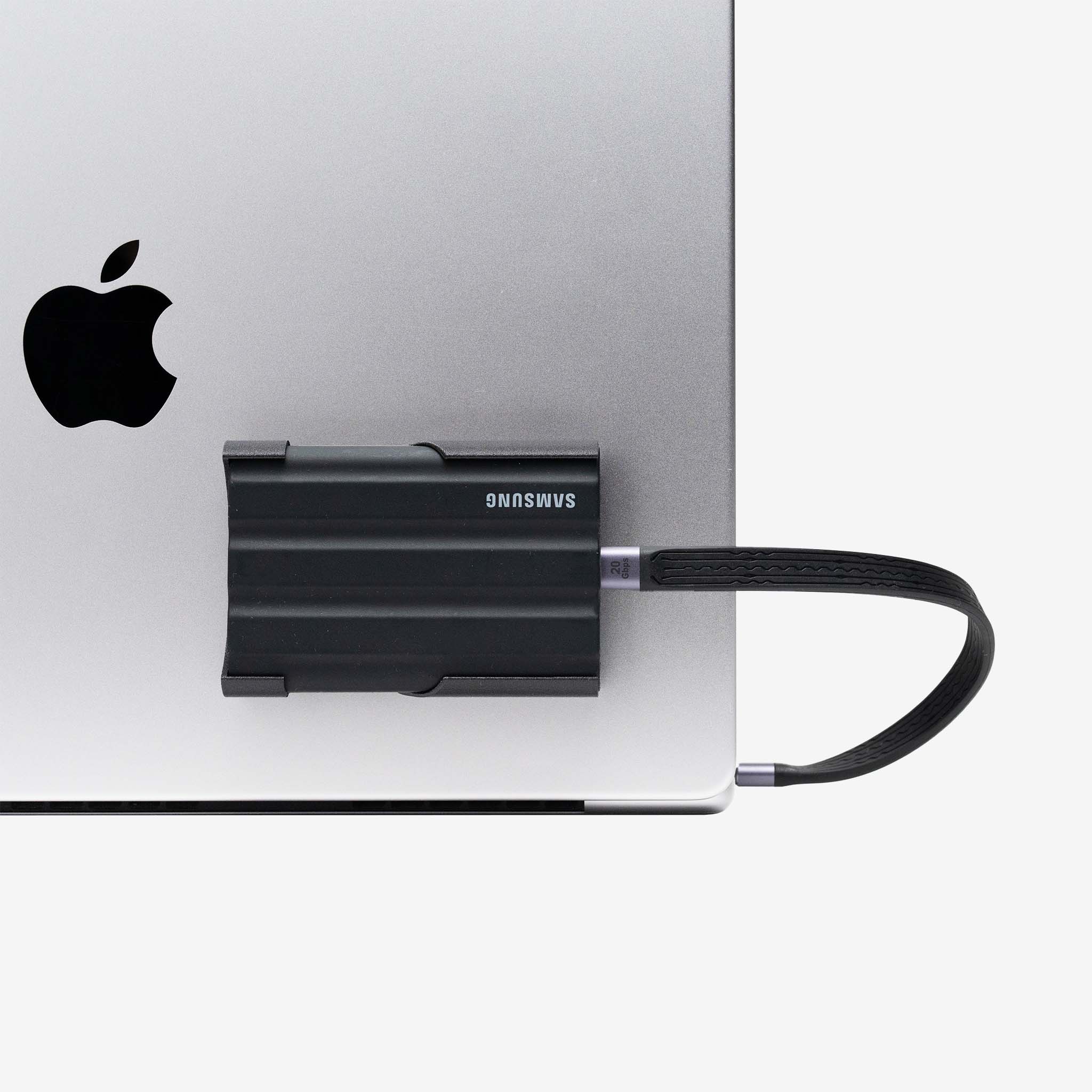 USB-C data & charging cable