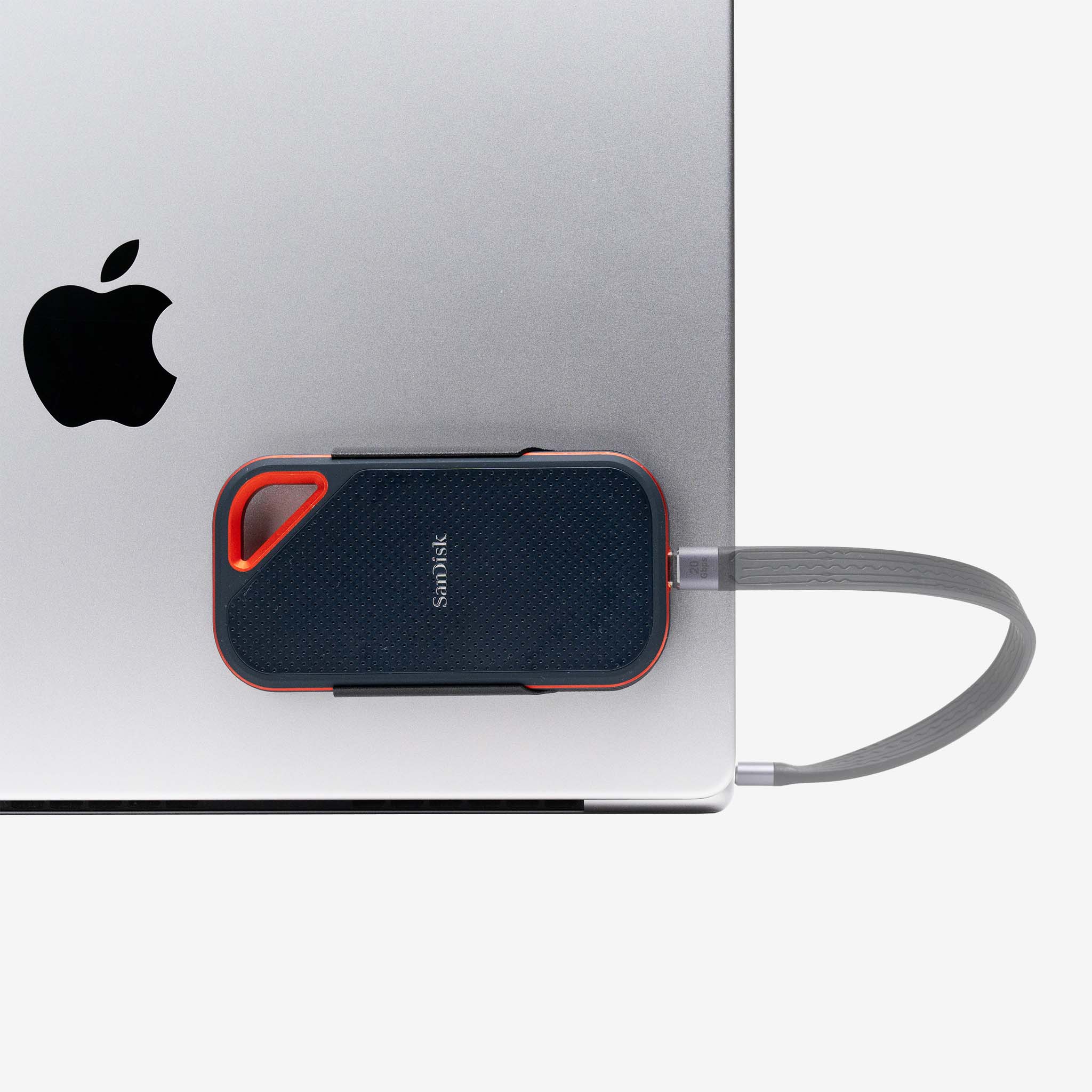 SCREENMOUNT for sandisk