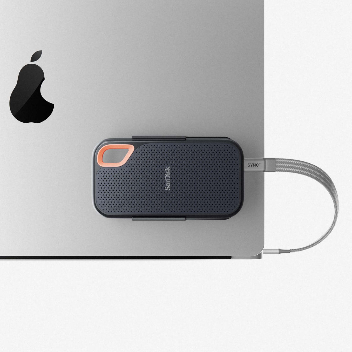 SCREENMOUNT for sandisk