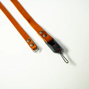 STRAP | Handmade Leather Camera Strap Crap.supply