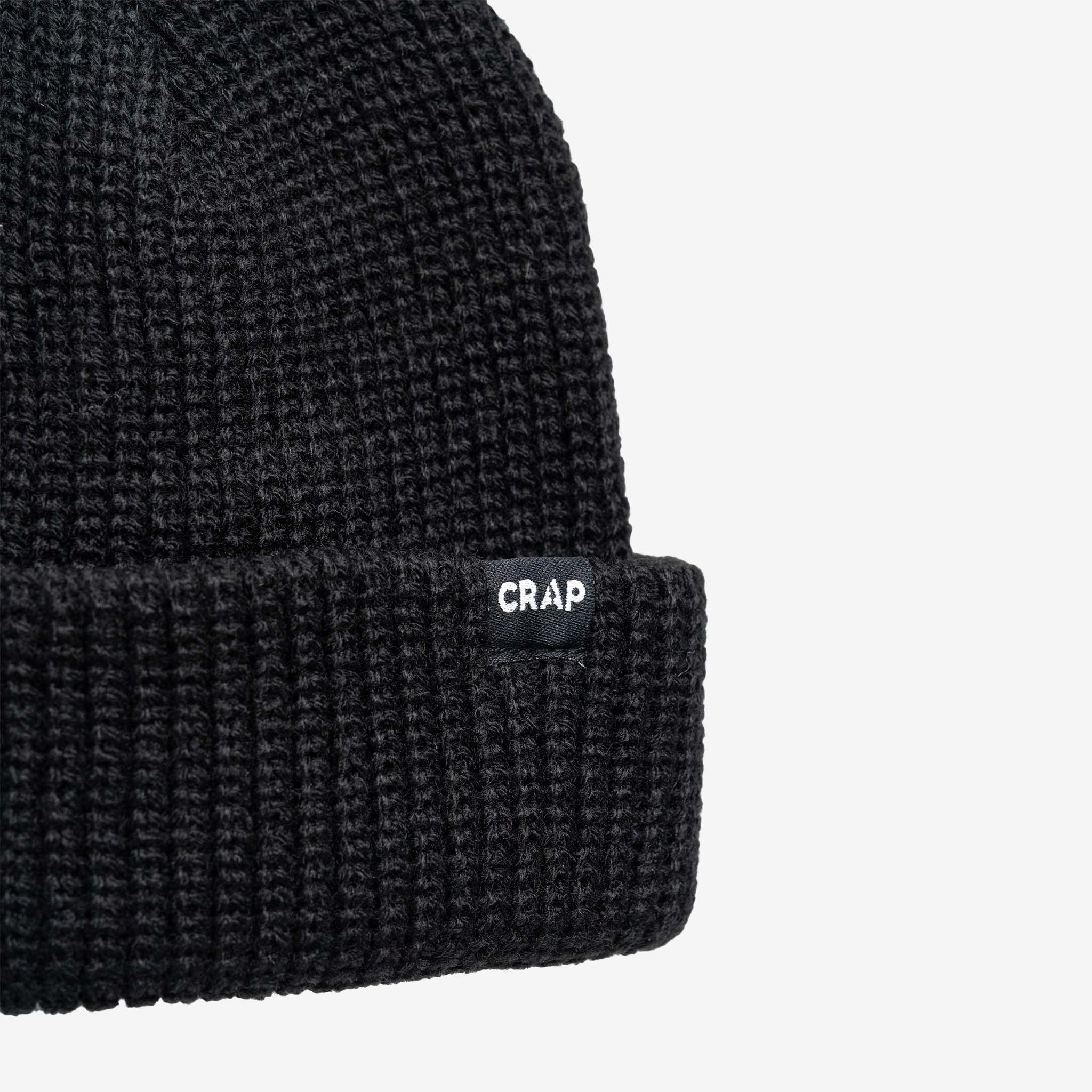 beanie // FACELESS collection